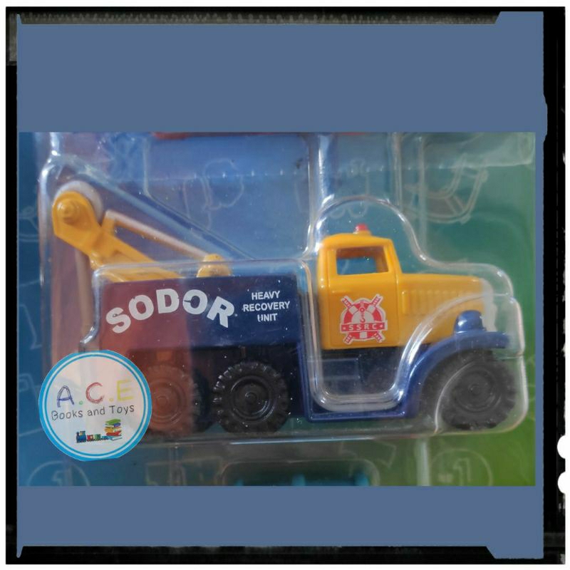 Thomas & Friends Butch