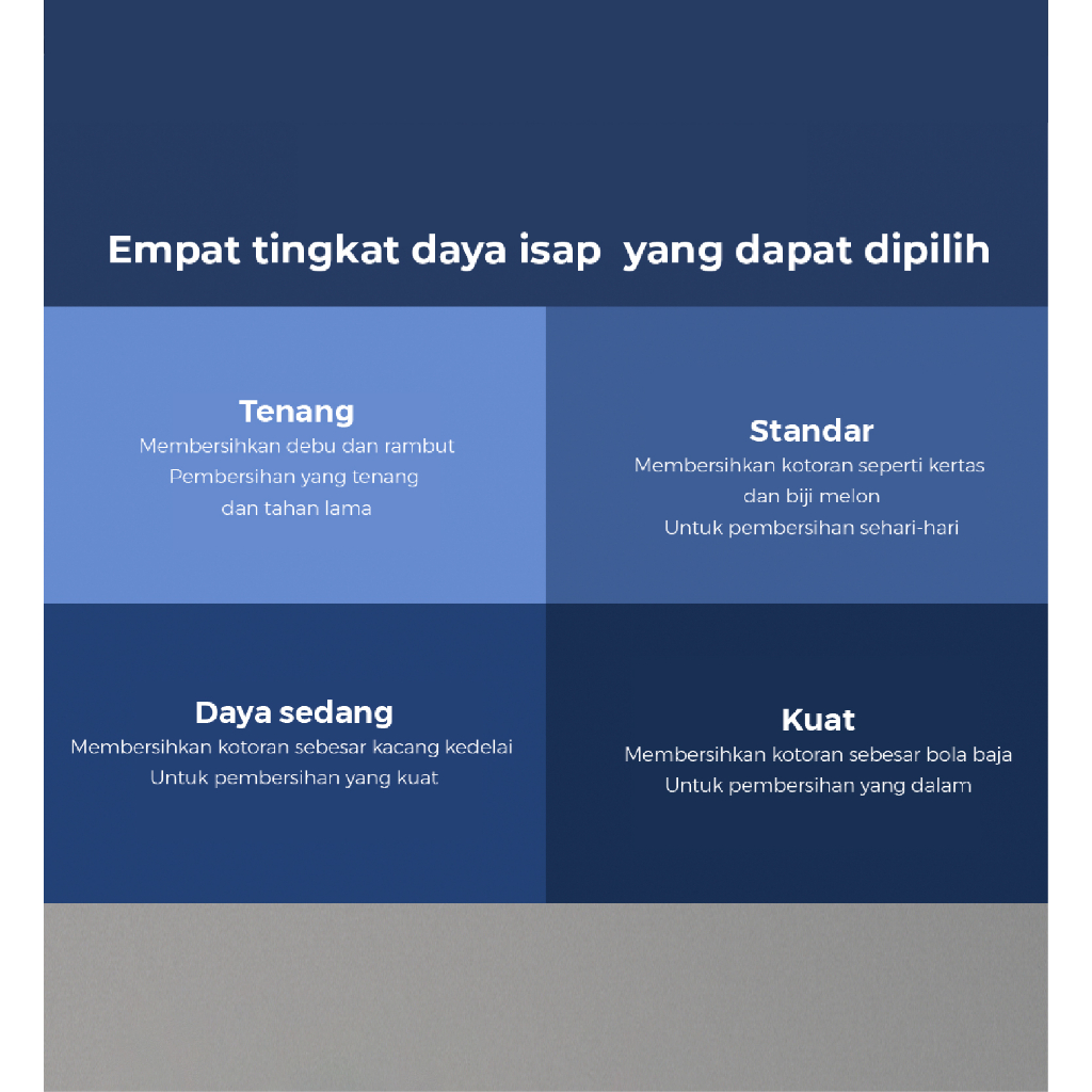 Lydsto G1 3300Pa Robot Vacuum Mop Combo Sweeping Robot Penyedot Debu Sapu Pel Vakum-black