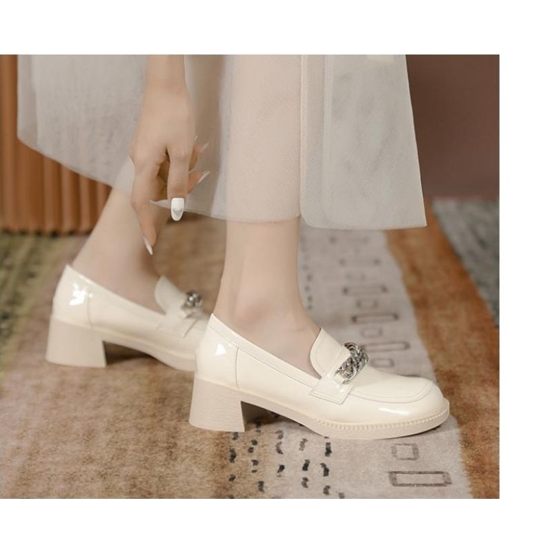 Isarli shoes sepatu docmart /sepatu heels sneakers wanita 2022-8