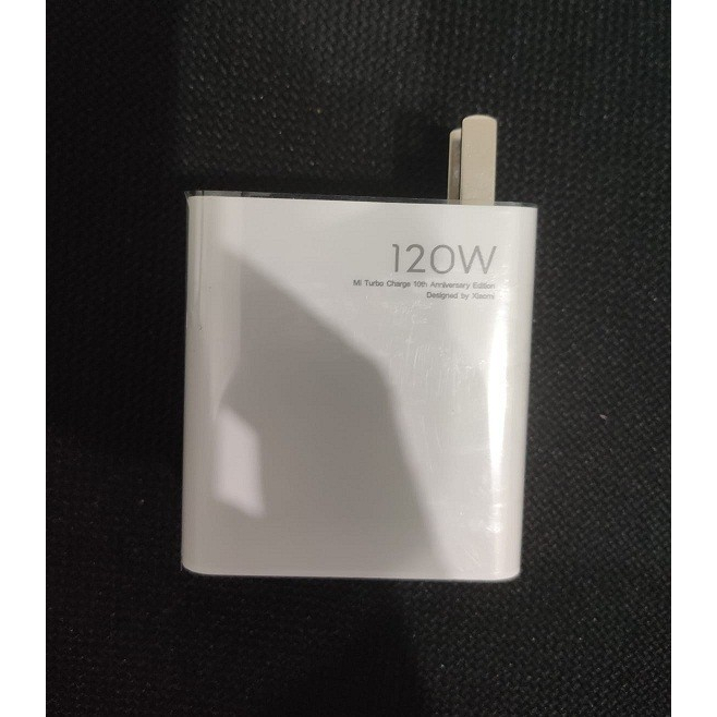 Adaptor Charger 120W Xiaomi 12T Mi12T Pro Mi 12T original