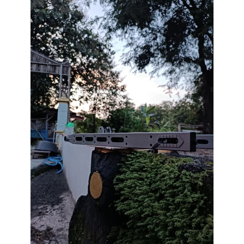 Arm Copy DKT MX King + Bosh + Stelan rante