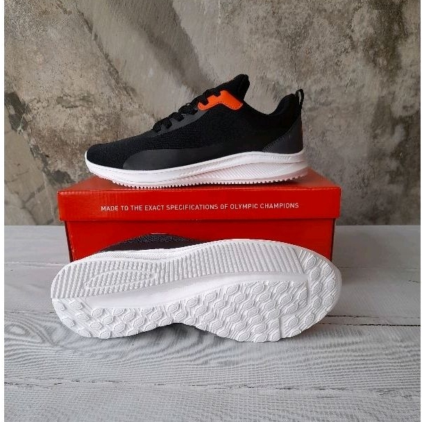 ASTEC GAGE WALKING / SEPATU RUNNING ASTEC