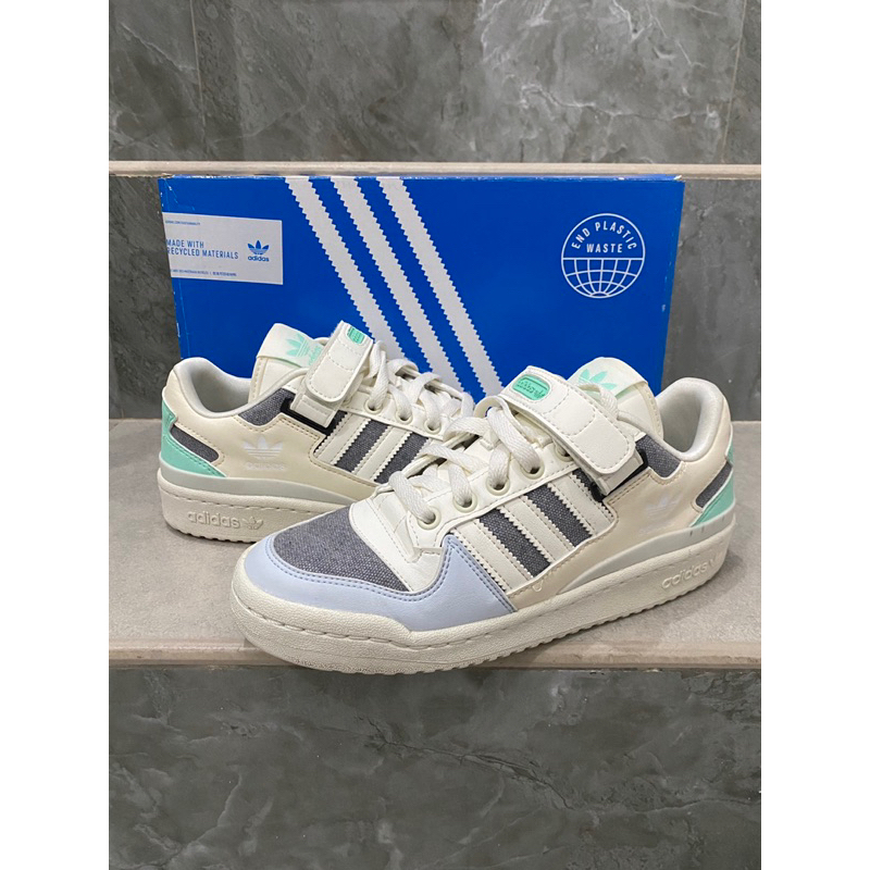 [PRELOVED] Adidas Forum Low Shoes W