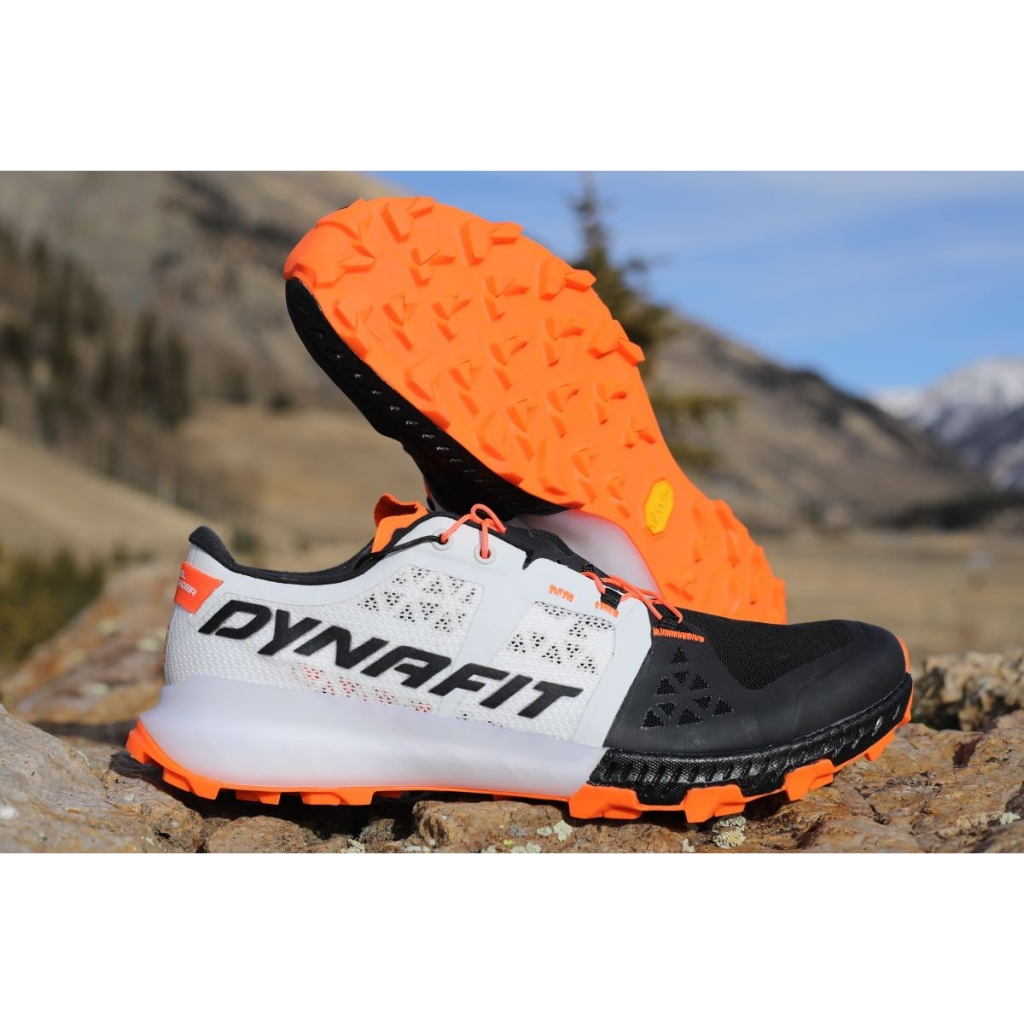 Sepatu Running Trail Dynafit Sky Dna