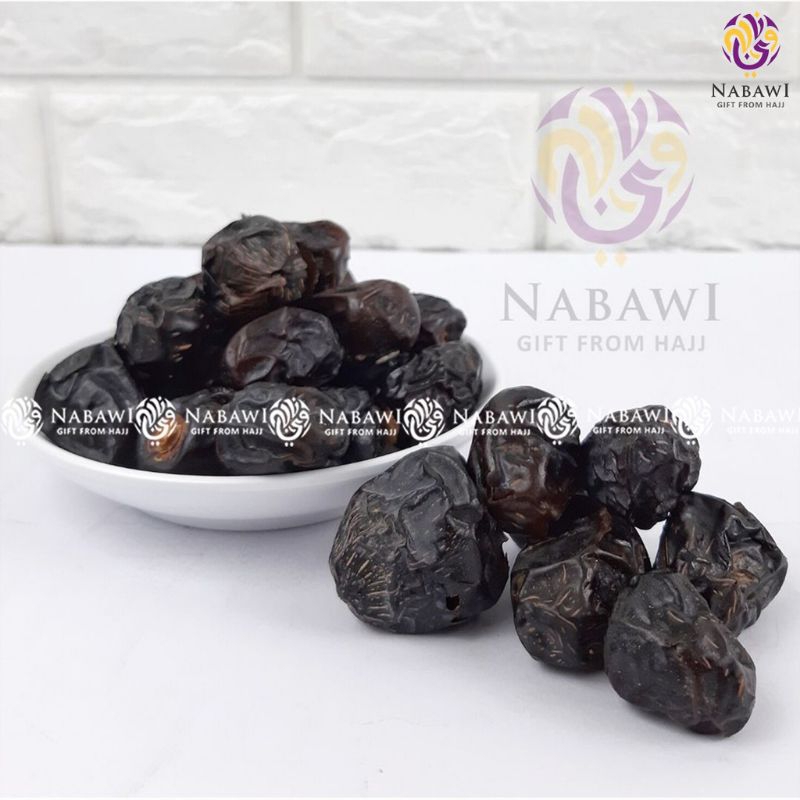 

promo termurah terlaris KURMA AJWA/NABI JUMBO 1Kg