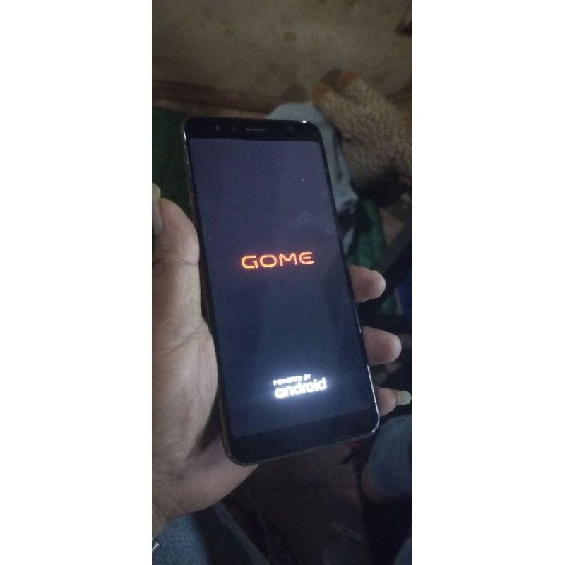 lcd gome u9ori cabutan hp