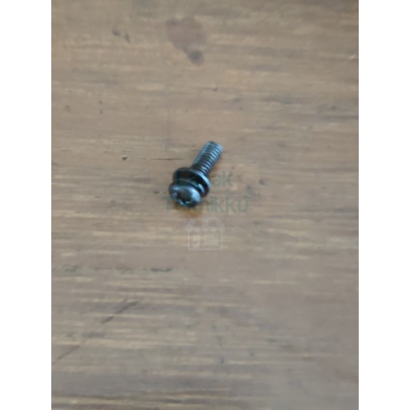 Baut Mesin Kepala Gerinda RYU RSG100-3 Kunci Pengunci RSG 100 - 3