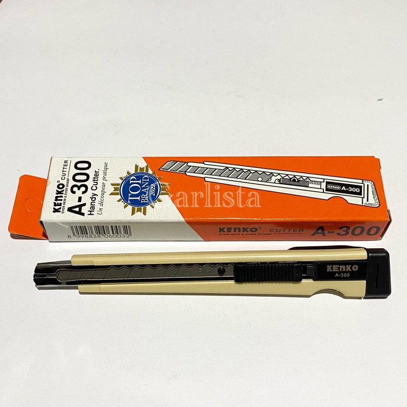

Cutter Kenko A-300