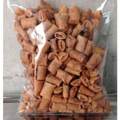 

Sumpiah Udang/ Sumpiah Super 500 gram