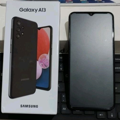 Samsung A13 6/128GB