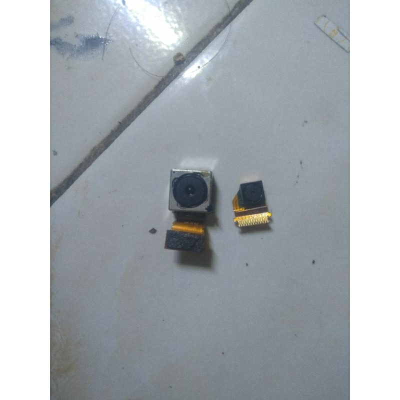 Kamera Depan Belakang Sony Z3 Big Ori