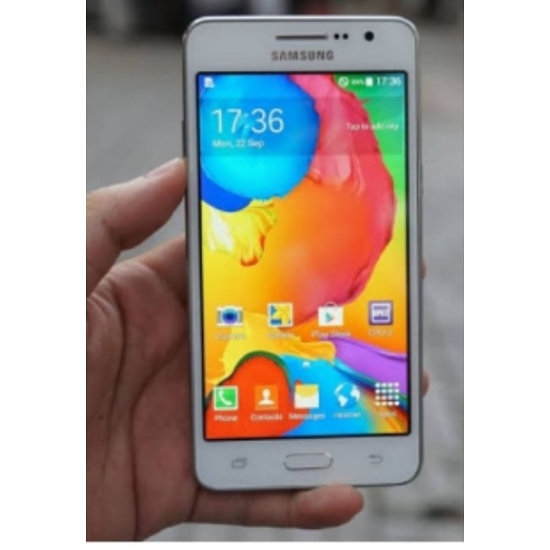 samsung grand prime g530 normal siap pake