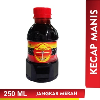 KECAP MANIS JANGKAR 250 ML