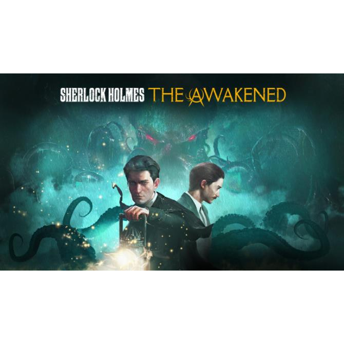 Sherlock Holmes The Awakened Remake - Song Of The Prairie - Coal Mining Simulator - Tropical Resort 