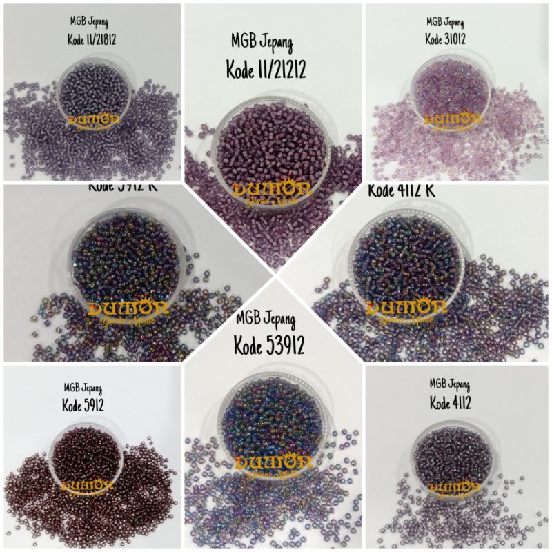 PAYET PASIR JEPANG MGB