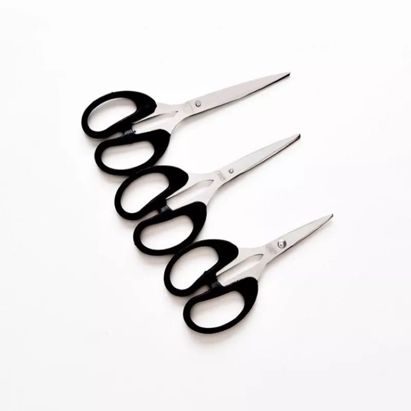 

Gunting stainless stell gunting kertas gunting alat pemotong gunting dapur