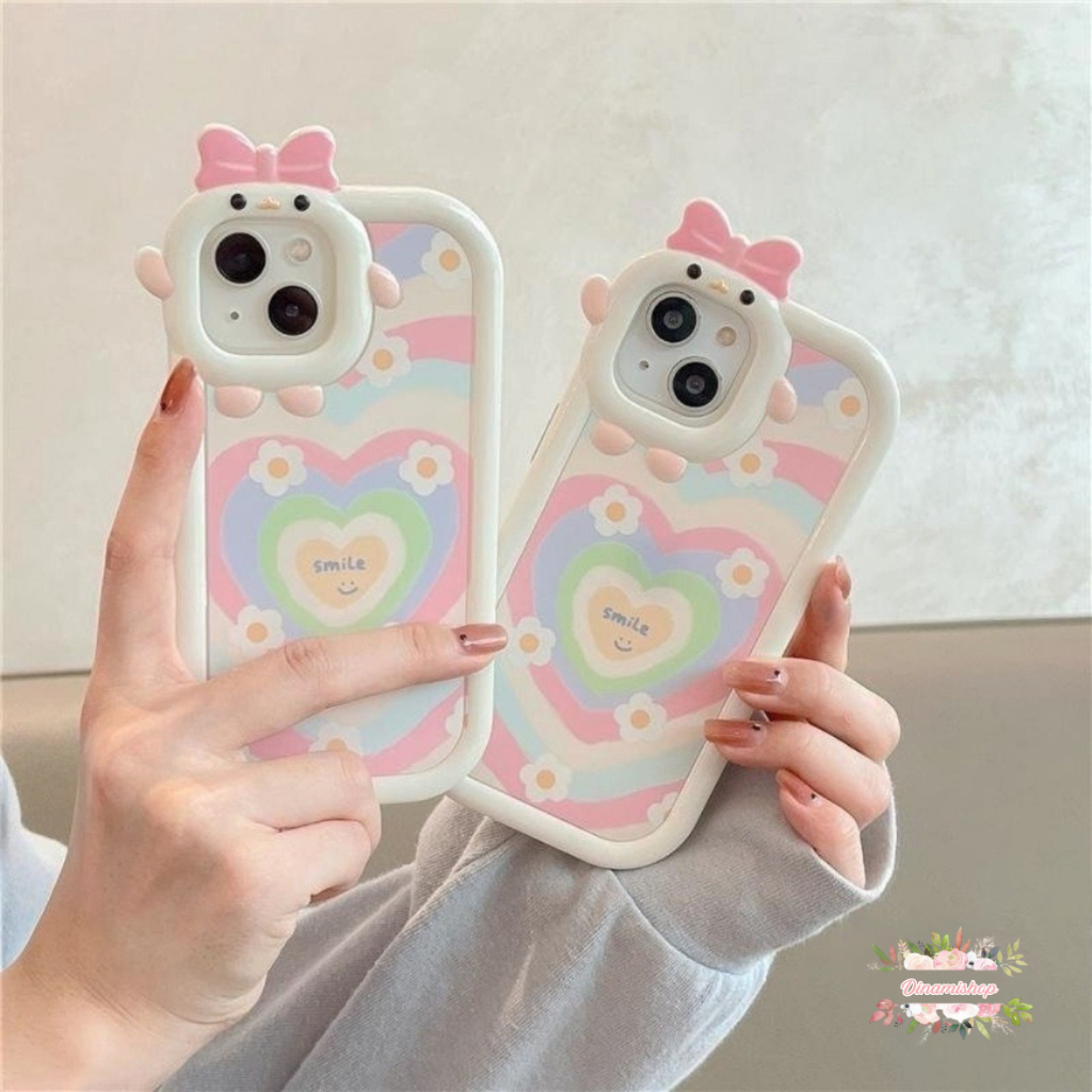 CUSTOM SOFTCASE PITACU FRAME KARAKTER CUSTOM MOTIF HATI FOR XIAOMI REDMI 9 9 PRIME 9A 9C 10A 9T 10 1