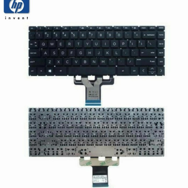 Keyboard HP Pavilion X360 14-DH 14T-DH 14-DQ 14S-DQ 14-CD 14M-CD 14T-C