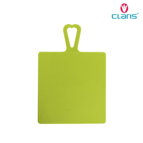 Claris 2407 Talenan Plastik Delica Anti Bacterial Delica Cutting Board