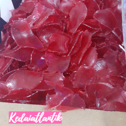 

krupuk merah Medan 1 kg