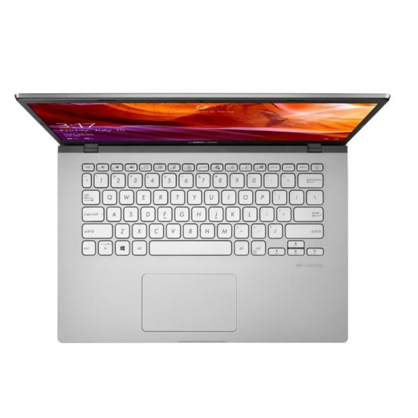 ASUS Vivobook A416MAO FHD426 / FHD425 N4020 8GB 256GB UHD 14,0&quot; Windows 11 + OHS Laptop MURAH