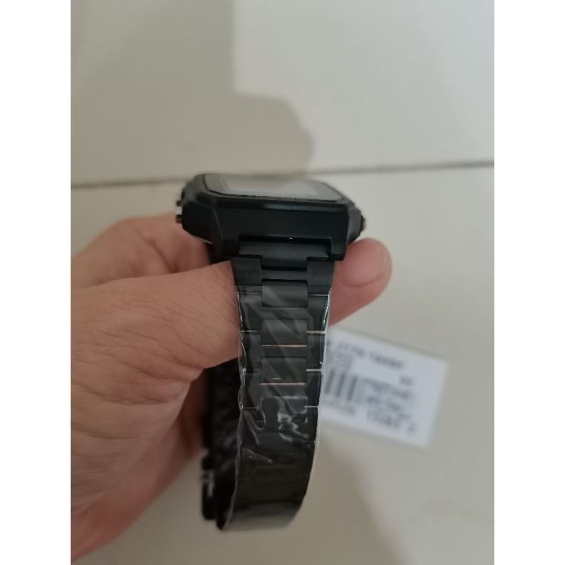 Strap tali jam tangan yang bisa di pakaikan Casio W-217H Original