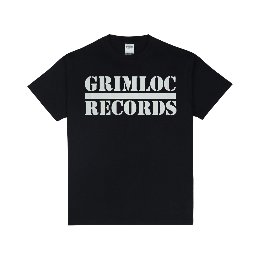 Grimloc - PE Tshirt