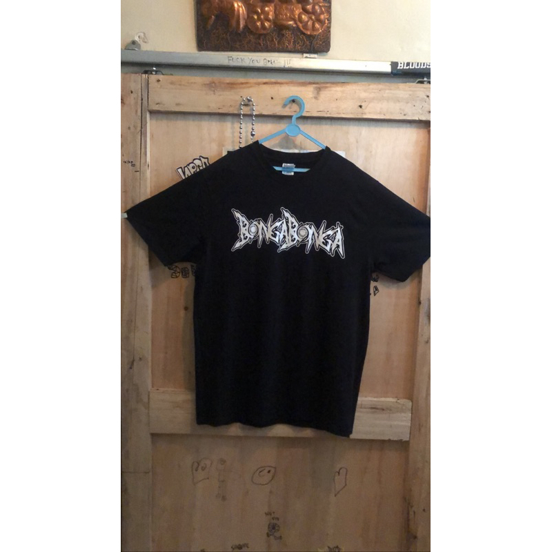 Tshirt Bonga Bonga