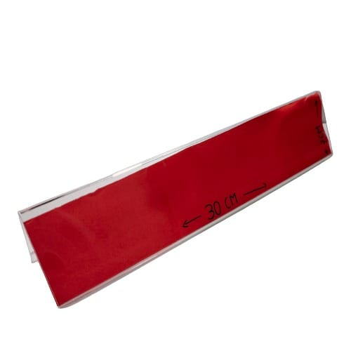 

AKRILIK NAMA / NAME PLATE AKRILIK/NAME PLATE 7x30 CM