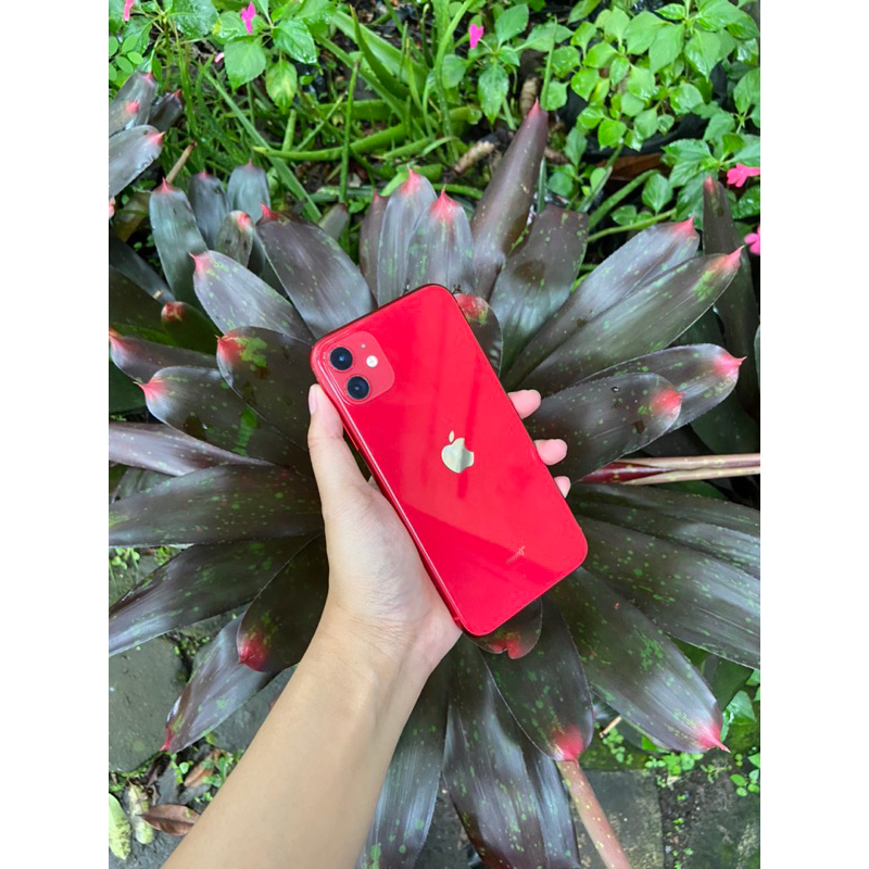 IPHONE 11 128 PLP IPHONE 11 128 ALL OPERATOR IPHONE 11 128 BEKAS IPHONE 11 128 SECOND PLP NORMAL