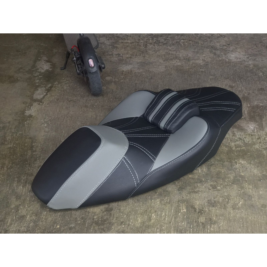 JOK NMAX OLD CUSTOM / JOK CUSTOM NMAX OLD / JOK NMAX OLD CUSTOM KULIT MBTECH