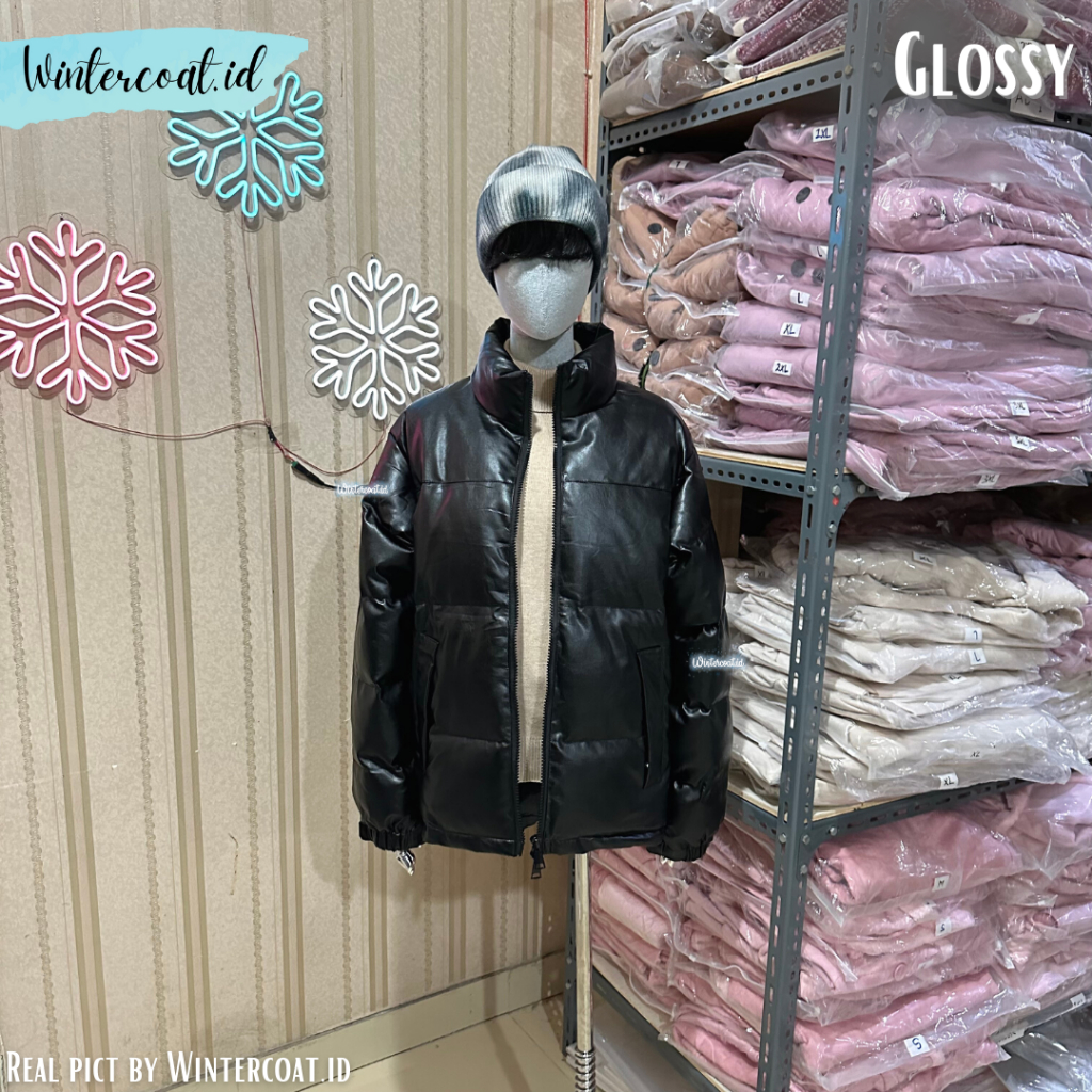 Men leather coat winter import Peter hangat gunung jacket kulit tebal big size musim dingin autumn man jaket