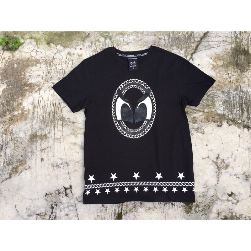Pancoat kaos second original