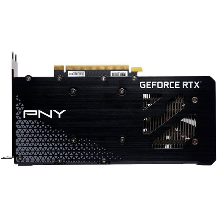 VGA PNY GeForce RTX 3050 8GB Verto Dual Fan