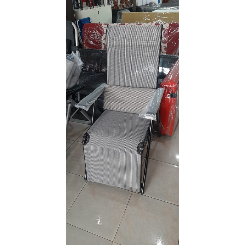 Kursi Lipat / Kursi Malas / Kursi Santai WC2