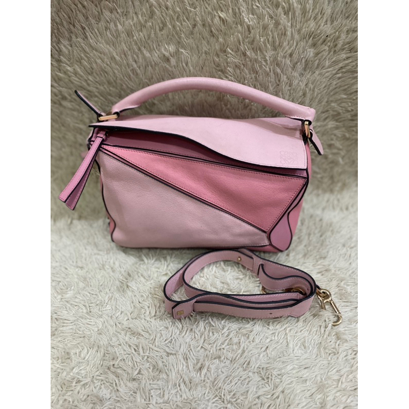 Preloved Loewe Puzzle