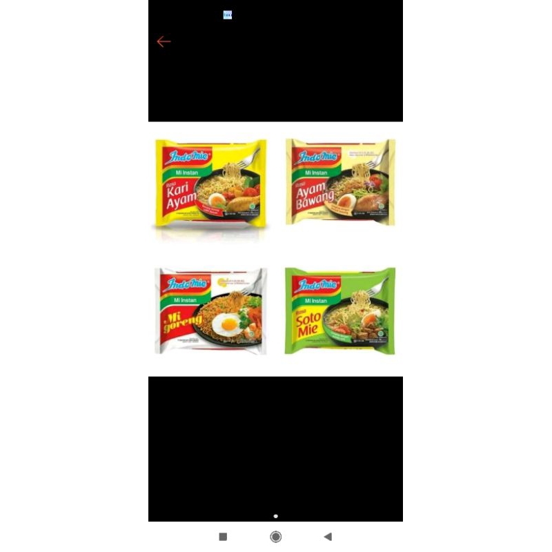 

paket pesanan 2kg