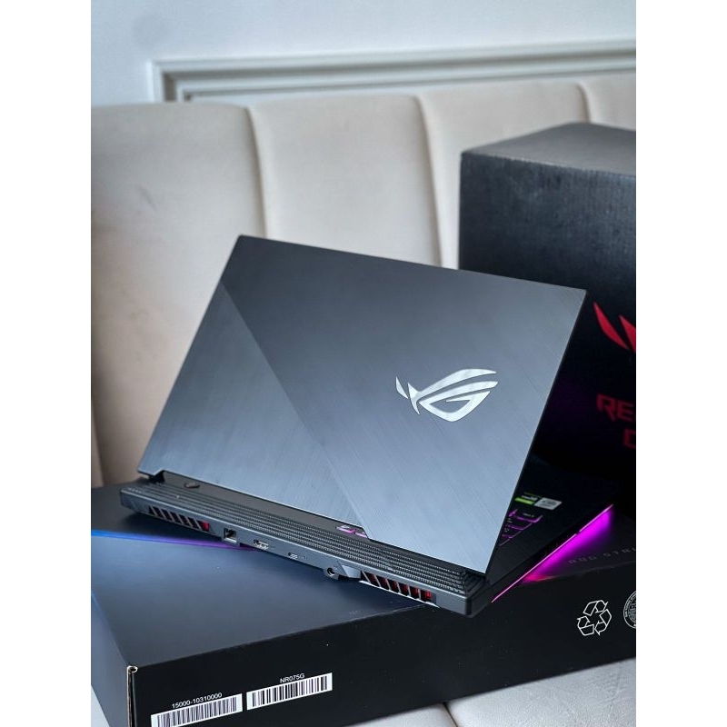 Asus ROG G512LI