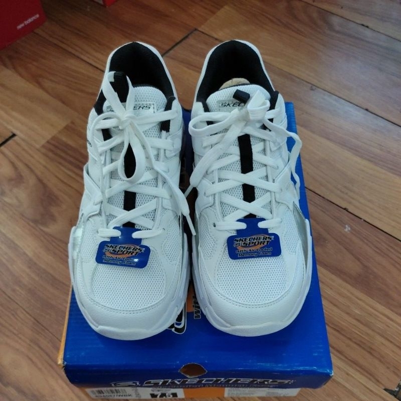 Sepatu Skechers Stamina V3 894087