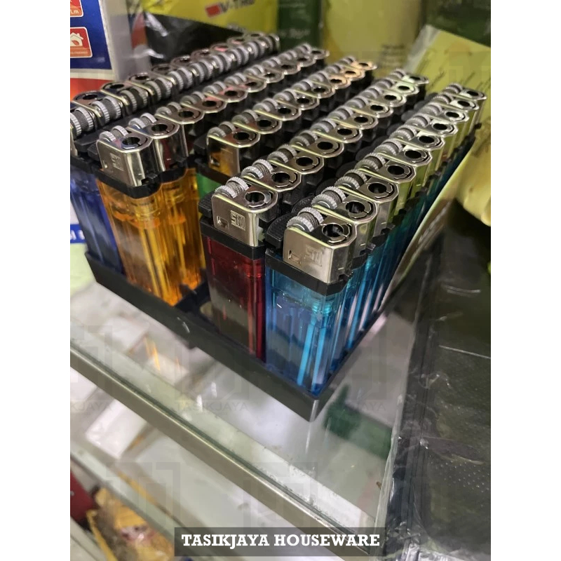Korek Api Gas Bara cricket lighter model mirip Tokai MURAH SNI Grosir