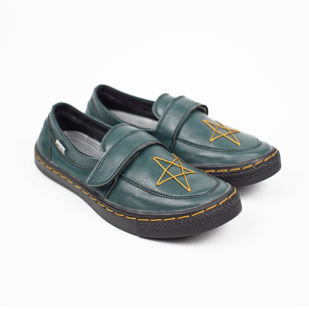 star classic forest - slip on xouth