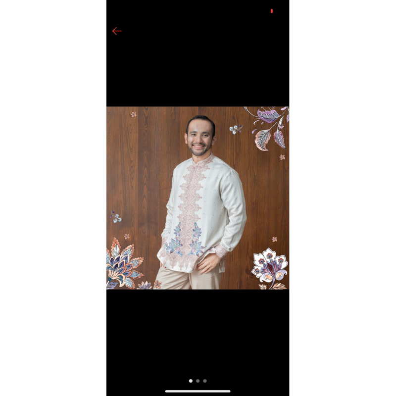 Amima koko Dewasa Nawasana (Sold by wa)