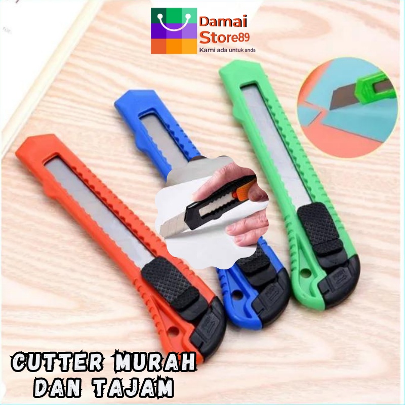 

[DM89] CUTTER BESAR MURAH / CUTTER MURAH
