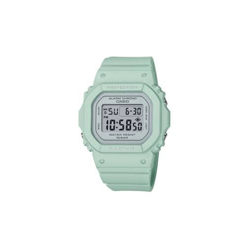 Jam Tangan Wanita Casio Baby-G BGD-565SC-3DR Original