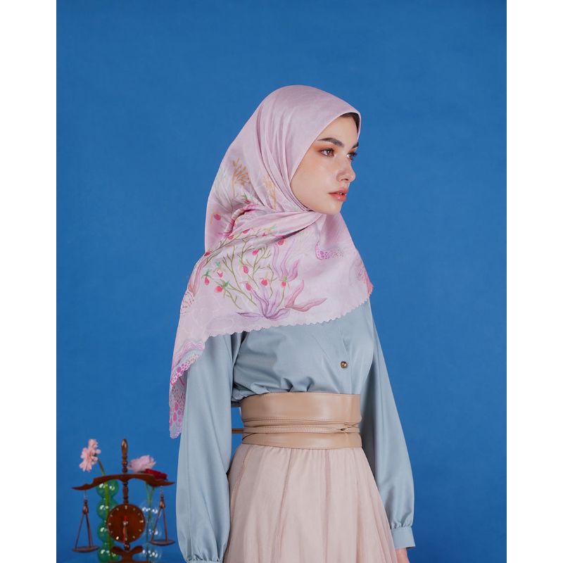 zeta scarves equilibrium series pleur