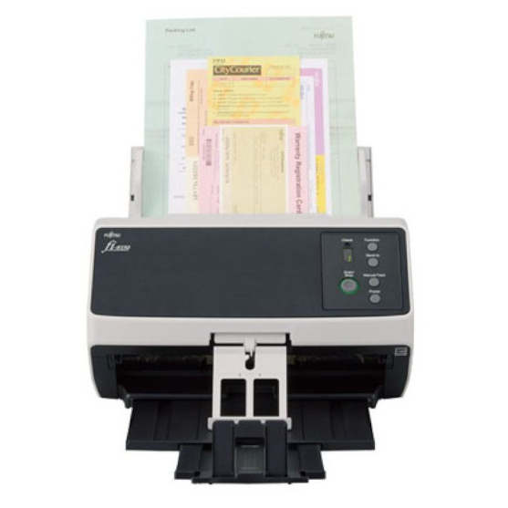 FUJITSU IMAGE SCANNER FI-8150U