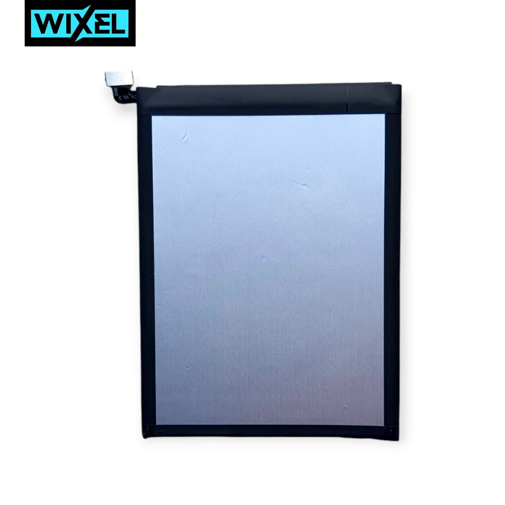 WIXEL ME Baterai Oppo BLP673 A3S A5S A5 A7 Real Capacity Battery Original 100% Ori Batre Batrai HP Handphone BLP 673 Double Power