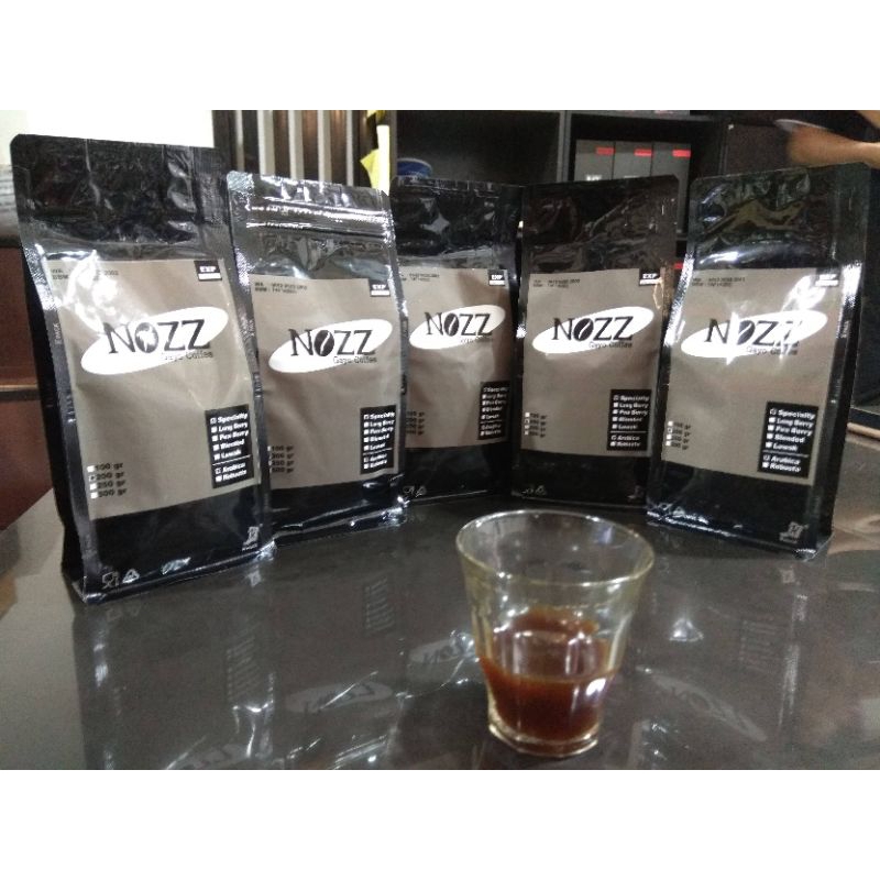 

Kopi Gayo Arabica