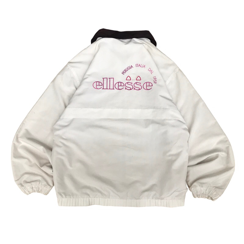 ellesse vtg jacket