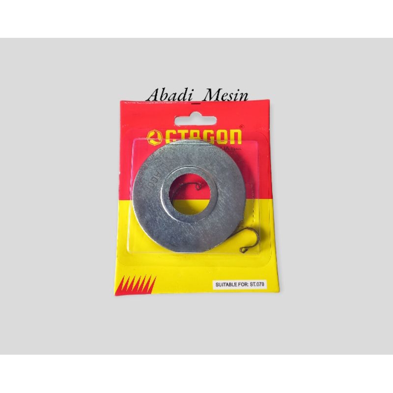 Per Starter senso 070/Senso Besar